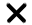 menu icon